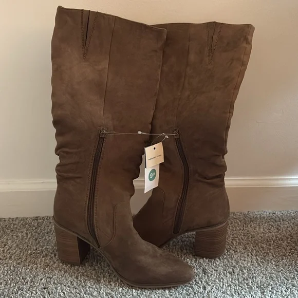 Universal Thread Boots - Picture 5 of 6